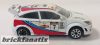 Burago Ford Focus WRC ' MARTINI ' 1:43