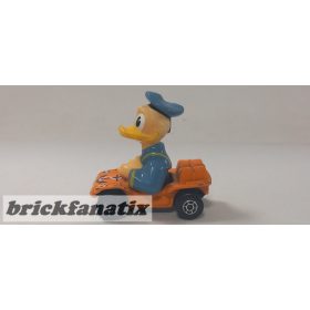 MATCHBOX Disney Series No2 Donald Duck
