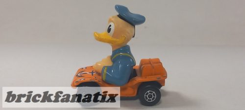 MATCHBOX Disney Series No2 Donald Duck