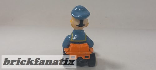 MATCHBOX Disney Series No2 Donald Duck