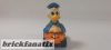 MATCHBOX Disney Series No2 Donald Duck