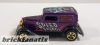 Hot Wheels 1932 Ford Delivery - Speed Savage ( 2002 )