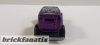 Hot Wheels 1932 Ford Delivery - Speed Savage ( 2002 )