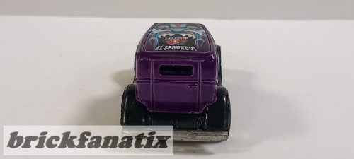 Hot Wheels 1932 Ford Delivery - Speed Savage ( 2002 )