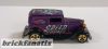 Hot Wheels 1932 Ford Delivery - Speed Savage ( 2002 )