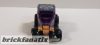 Hot Wheels 1932 Ford Delivery - Speed Savage ( 2002 )