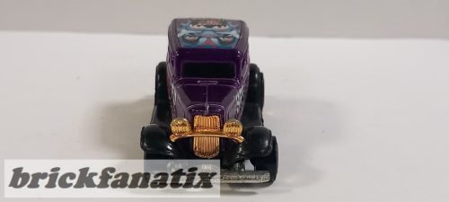Hot Wheels 1932 Ford Delivery - Speed Savage ( 2002 )