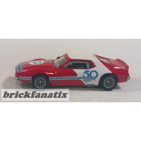 Hot Wheels Premium 1971 AMC Javelin AMX