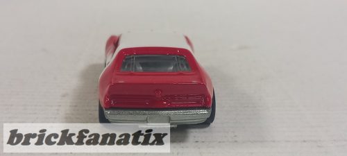Hot Wheels Premium 1971 AMC Javelin AMX