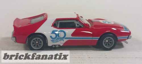 Hot Wheels Premium 1971 AMC Javelin AMX