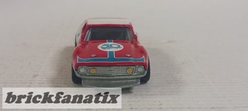 Hot Wheels Premium 1971 AMC Javelin AMX