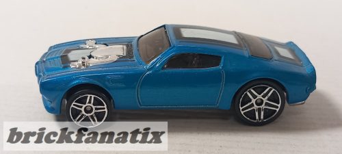 HOT WHEELS '70 Pontiac Firebird