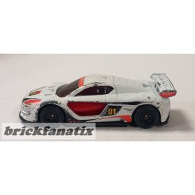 Hot Wheels Renault Sport RS