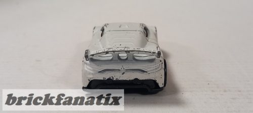 Hot Wheels Renault Sport RS