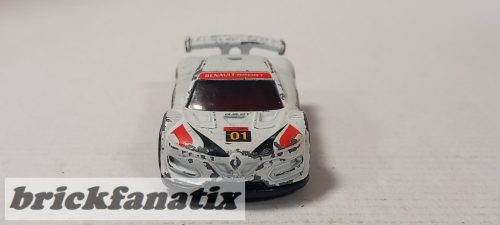 Hot Wheels Renault Sport RS