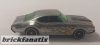 Hot Wheels 50th Anniversary ZAMAC Ols 442