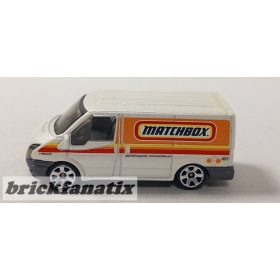 Matchbox / DINKY Ford Transit