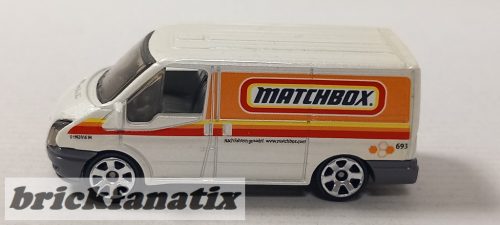 Matchbox / DINKY Ford Transit