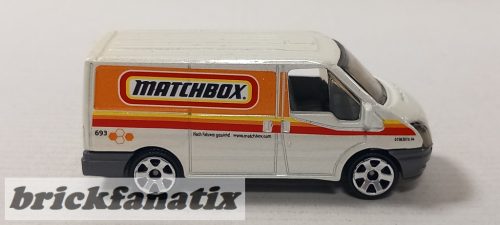 Matchbox / DINKY Ford Transit