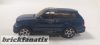 Matchbox 2005 Range Rover Sport