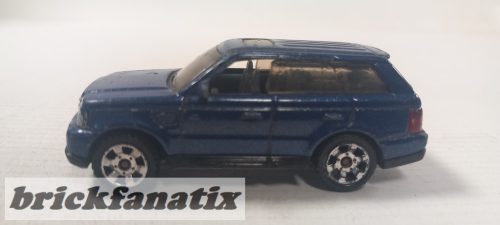 Matchbox 2005 Range Rover Sport