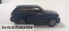 Matchbox 2005 Range Rover Sport