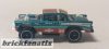 Hot Wheels Big-Air Bel-Air