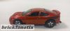 Hot Wheels 2006 Pontiac GTO