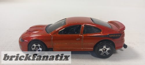 Hot Wheels 2006 Pontiac GTO