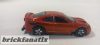 Hot Wheels 2006 Pontiac GTO