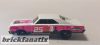Hot Wheels 1976 Brazilian Dodge Charger