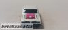 Hot Wheels 1976 Brazilian Dodge Charger