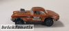 Hot Wheels 1962 Chevy Corvette Gasser