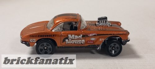 Hot Wheels 1962 Chevy Corvette Gasser