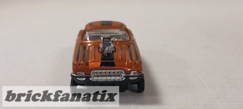 Hot Wheels 1962 Chevy Corvette Gasser