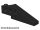 Lego Technic Slope 33 6 x 1 x 1 2/3 Long (Wing Back), Black