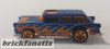 HOT WHEELS Chevy Nomad