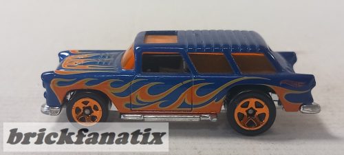 HOT WHEELS Chevy Nomad
