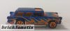 HOT WHEELS Chevy Nomad