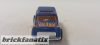 HOT WHEELS Chevy Nomad