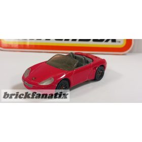 Matchbox - SALE - Porsche Boxster
