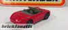 Matchbox - SALE - Porsche Boxster