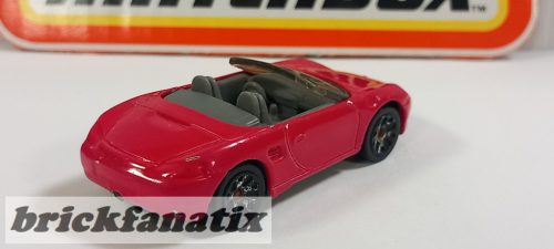 Matchbox - AKCIÓ - Vantom
