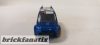 HOT WHEELS Ford Transit Connect