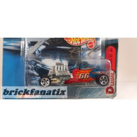 Hot Wheels Racing Ford Model T Roadster