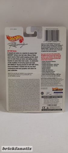 Hot Wheels Racing Ford Model T Roadster