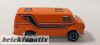 Matchbox Chevy Van