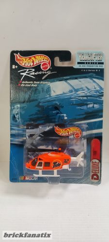 Hot Wheels Racing Helicoper - TIDE