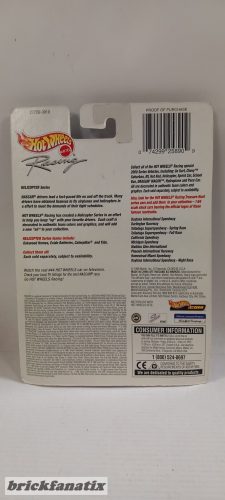 Hot Wheels Racing Helicoper - TIDE