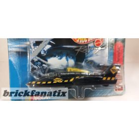 Hot Wheels Racing Hyroplane - Nations Rent